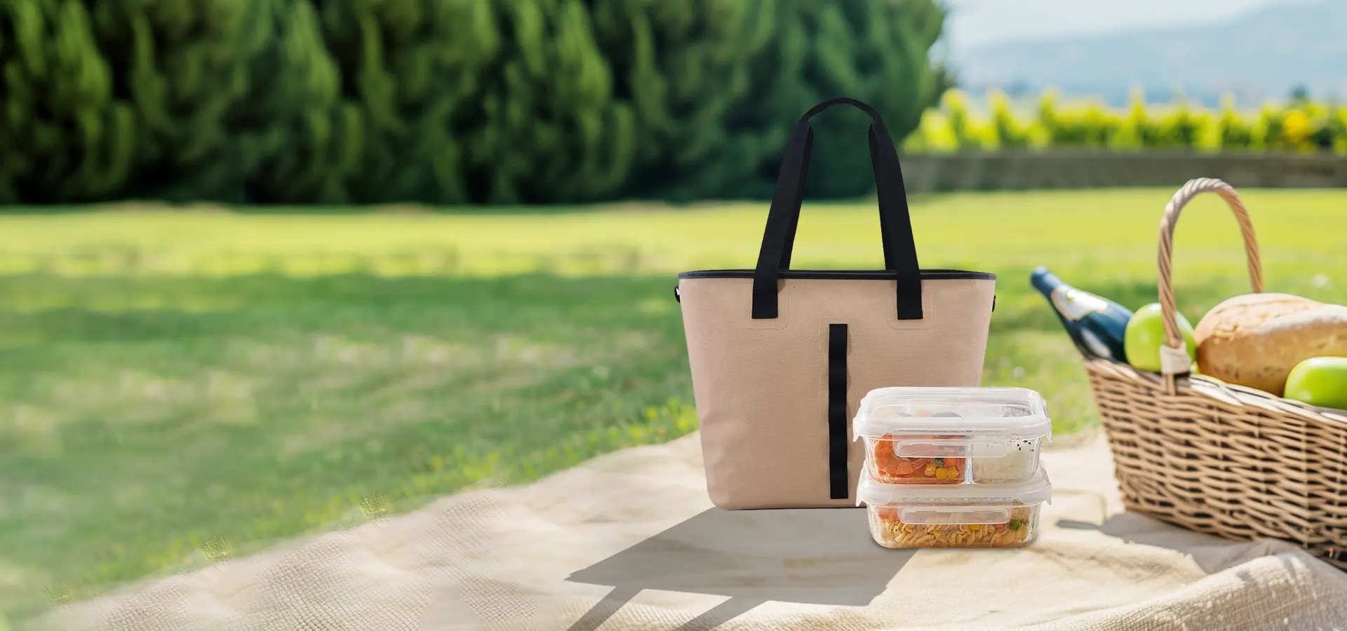 Fabrica de Cooler Moale Tote de calitate