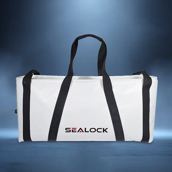 Genți frigorifice pentru pește