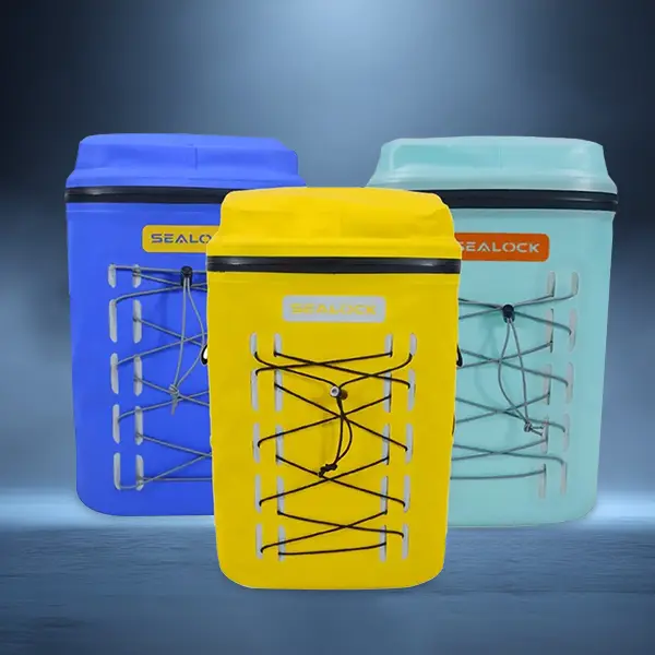 Răcitor rezistent la scurgeri