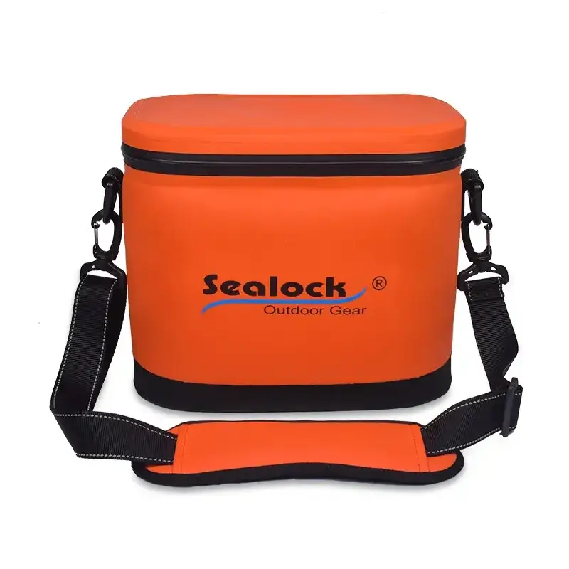 De ce este o cutie de prânz rece cea mai inteligentă alegere pentru mese proaspete din mers