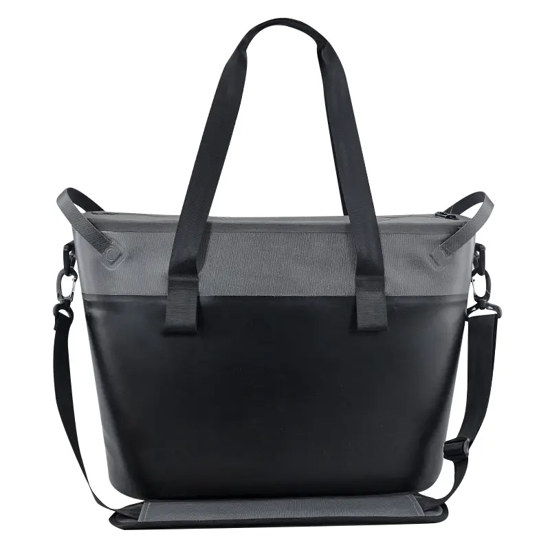 Ce face ca o geantă moale rezistentă la scurgeri să fie cu adevărat rezistentă la scurgeri