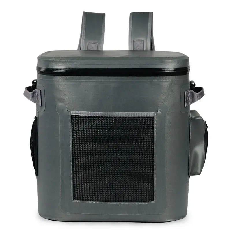 De ce este fermoarul meu Soft Cooler atât de rigid? Cum să fixați și să lubrifiați garniturile etanșe De ce este fermoarul meu Soft Cooler atât de rigid? Cum să fixați și să lubrifiați garniturile etanșe