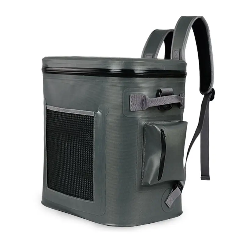 Furnizor de rucsac ODM Soft Cooler: Dezvoltare bazată pe proiectare Furnizor de rucsac ODM Soft Cooler: Dezvoltare bazată pe proiectare