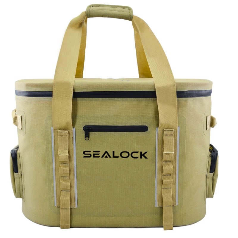 Rucsacuri OEM Soft Cooler: Ce puteți personaliza dincolo de logo și culoare Rucsacuri OEM Soft Cooler: Ce puteți personaliza dincolo de logo și culoare