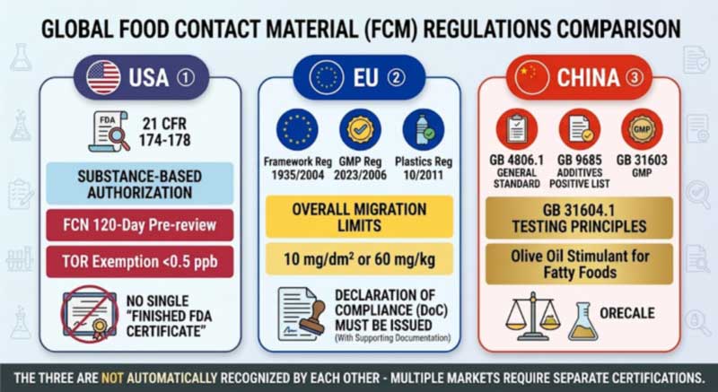 Standarde de fabricație a răcitoarelor moale de calitate alimentară Standarde de fabricație a răcitoarelor moale de calitate alimentară