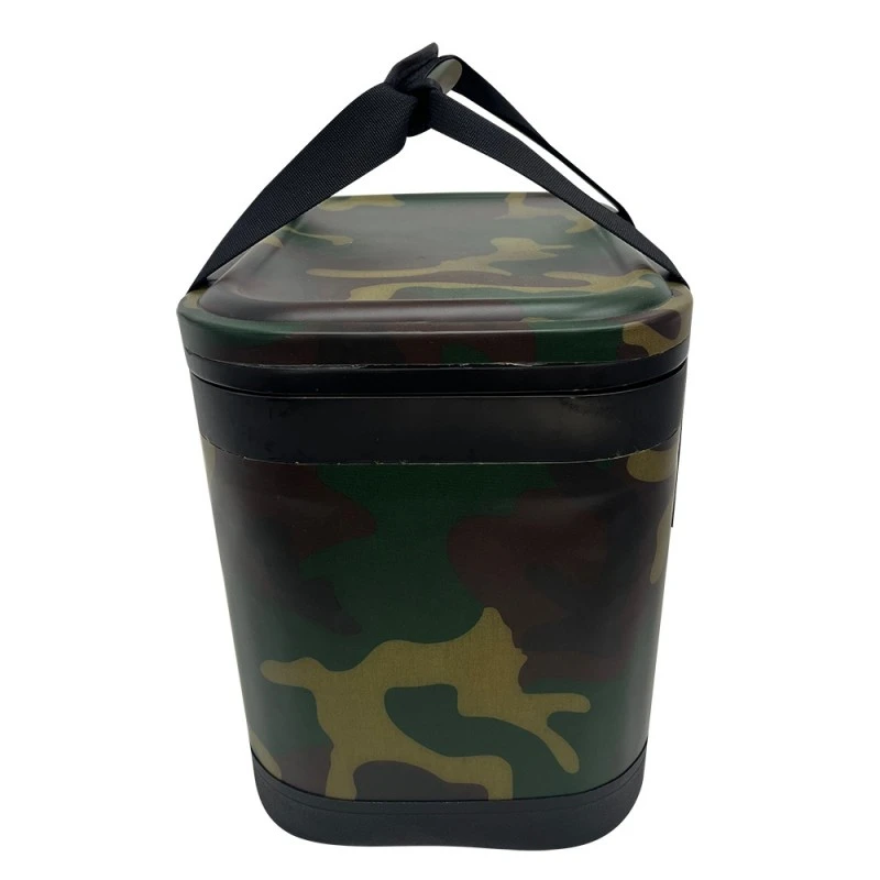 Small Cooler Tote Bag