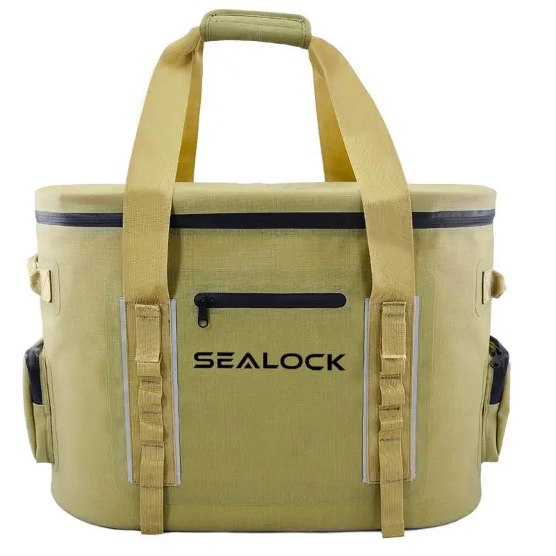 Waterproof Cooler Tote Bag Waterproof Cooler Tote Bag