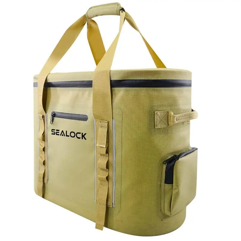 Waterproof Cooler Tote Bag Waterproof Cooler Tote Bag