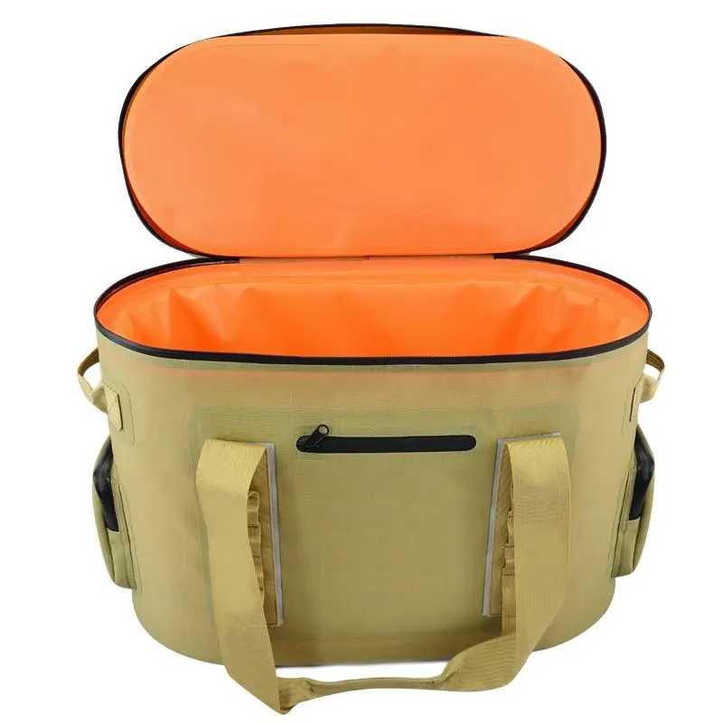 Waterproof Cooler Tote Bag Waterproof Cooler Tote Bag