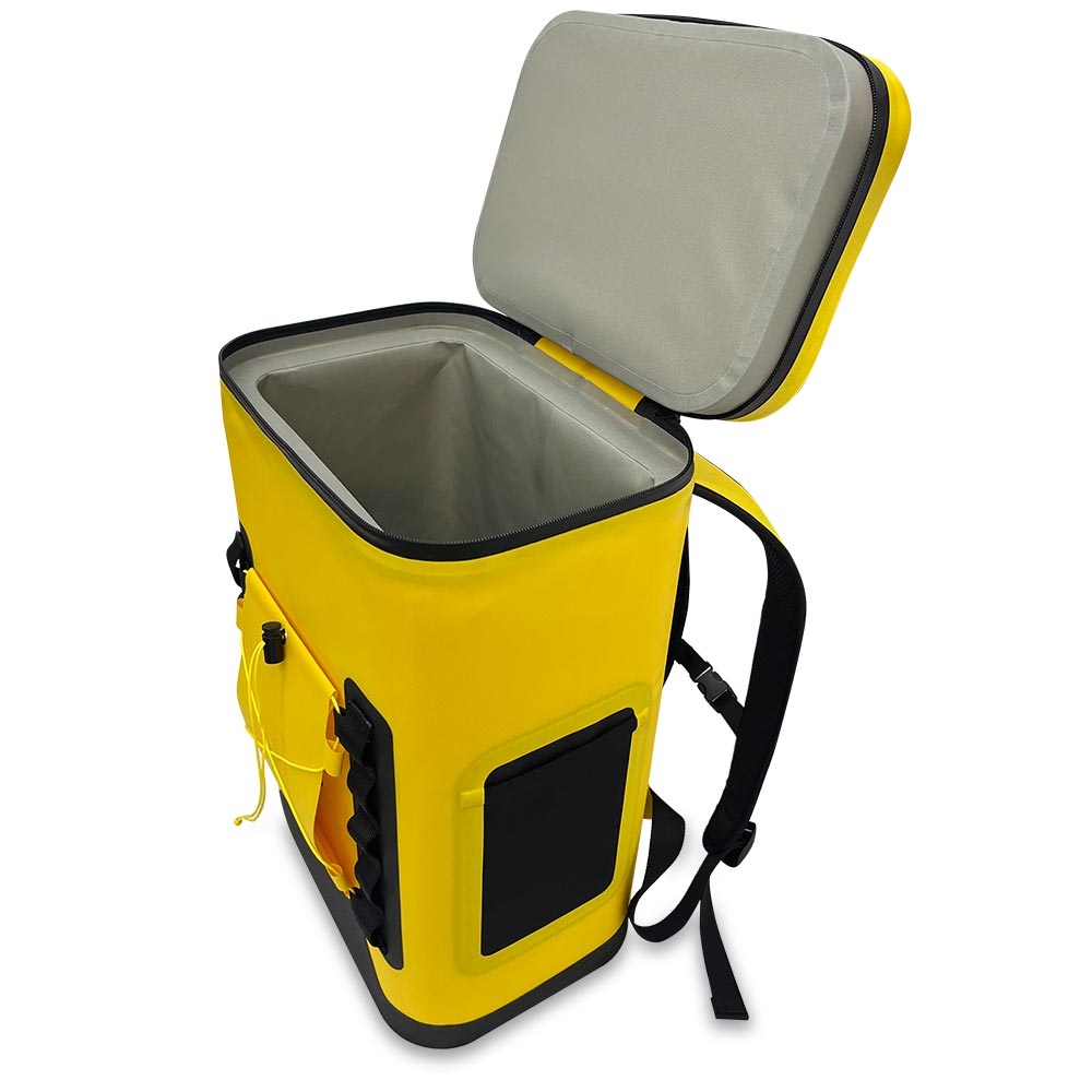 Insulated Cooler Backpack