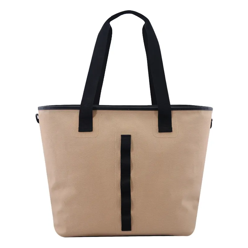 insulated cooler bag