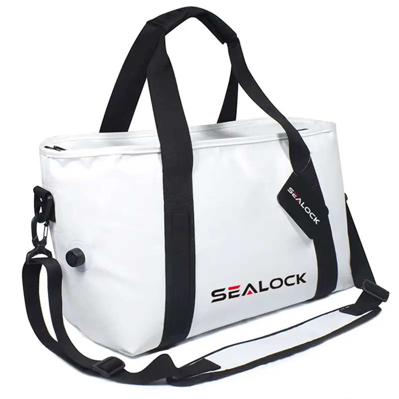 Geantă izolată pentru uciderea peștilor