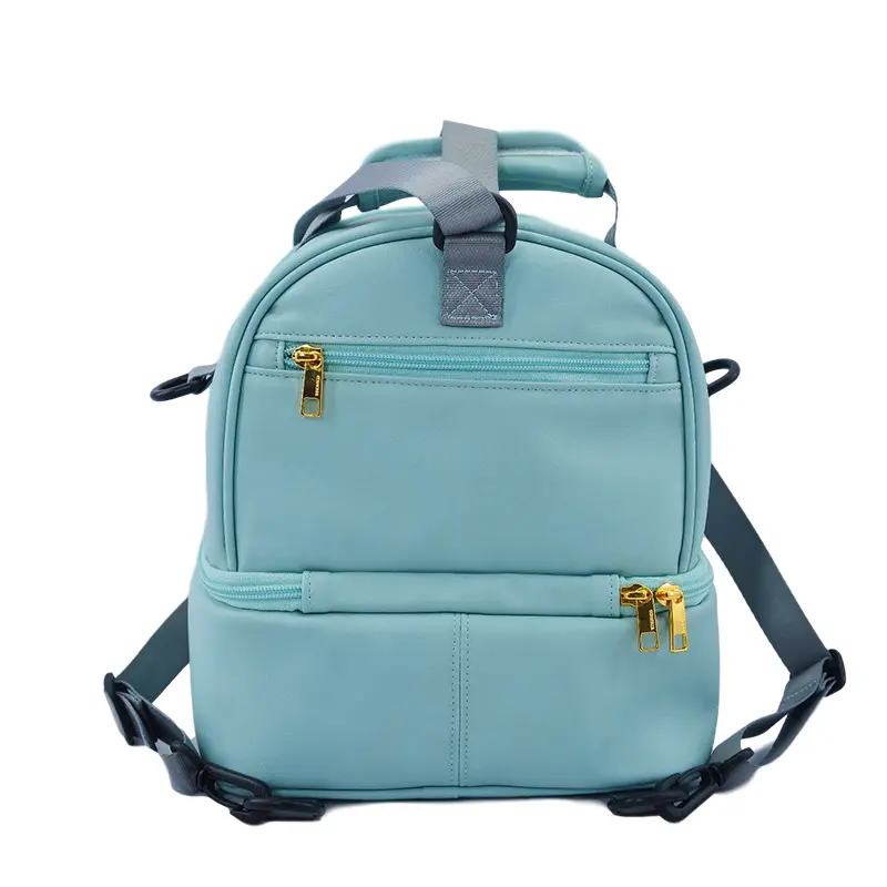 Geantă mare de prânz izolată