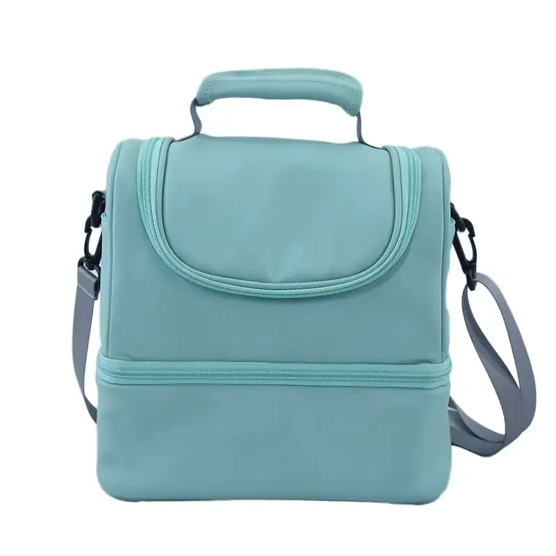 Geantă de prânz moale izolată