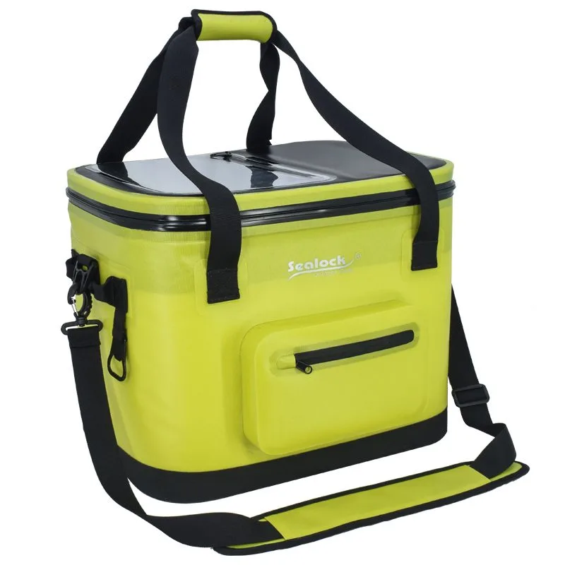 Răcitor rezistent la apă cu fețe moi